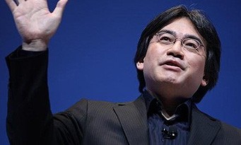 Wii U: يدافع Satoru Iwata عن القوة الرسومية لوحدة التحكم الخاصة به