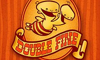 إعلانات في Double Fine Productions