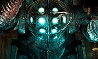 فيلم BioShock: هروب المخرج الثاني