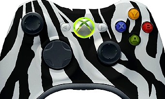 Xbox 720: وحدة تحكم مخططة تمنع التقاط الصور المسروقة