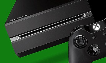 Xbox One: انخفاض جديد في الأسعار في أوروبا؟