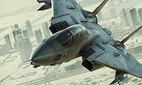 مراجعة فيديو Ace Combat: Assault Horizon