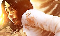 رايدر وايت: Dead Island DLC في الفيديو