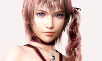 Final Fantasy XIII-2 