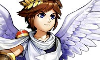 3DS: ملحق جديد يُباع مع Kid Icarus Uprising