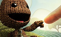 LittleBigPlanet PS Vita: موعد ومقطورة مؤثرة للغاية!