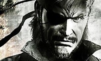 مجموعة Metal Gear Solid HD: يونيو على PS Vita