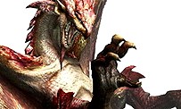 Monster Hunter 3G: الكثير من الصور