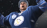 شرائح NHL 12 في الصور