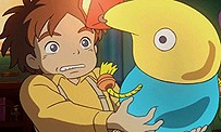 Ni no Kuni انتقام الساحرة السماوية يجلب البؤس في الصور