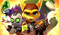 اختبار Ratchet &amp; Clank: كل 4 واحد