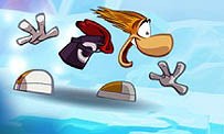 مراجعة فيديو لـRayman Origins