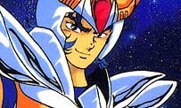 Saint Seiya تحرق عالمها في فيديو على PS3