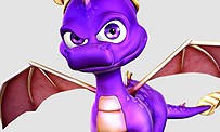 فيديو تجريبي: Skylanders: مغامرة Spyro