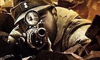 Sniper Elite V2: دفتر ملاحظات للمطورين