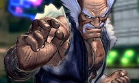 Street Fighter X Tekken 