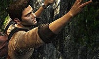 Uncharted: Golden Abyss تتسلق في الصور