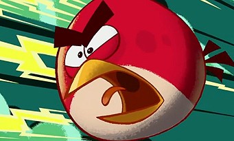 ثلاثية Angry Birds موجودة على Wii وWii U