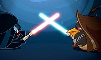 Angry Birds Star Wars: اللعبة قادمة أيضًا إلى PS3 وXbox 360