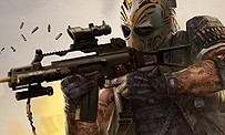 Army of Two The Devil's Cartel: الصور التي تلعب لعبة الغميضة