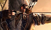 Assassin's Creed 3: الإعلان التلفزيوني في النسخة الطويلة