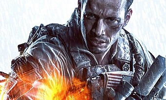 E3 2013: الكشف عن لعبة Battlefield 4 متعددة اللاعبين بالفيديو