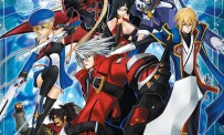 Blazblue: Calamity Trigger 