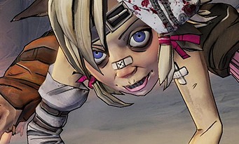 Borderlands 2: يتم إطلاق المحتوى القابل للتنزيل (DLC) مع Tiny Tina بالفيديو