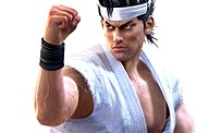 Dead or Alive 5: Akira de Virtua Fighter هو ضيف شرف