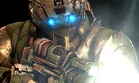 Dead Space 3: اكتشف أول 10 دقائق من اللعبة!