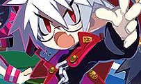 اختبار Disgaea 3 : غياب الاحتجاز