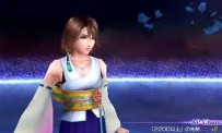 Dissidia Duodecim: Final Fantasy 