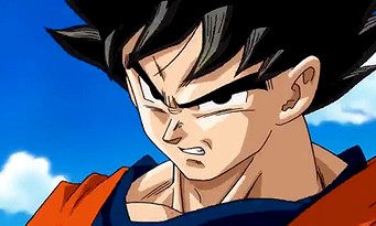 Dragon Ball Z Battle of Z: فيديو معرض طوكيو للألعاب 2013