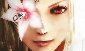 Drakengard 3: اكتشف العرض الأول للعبة