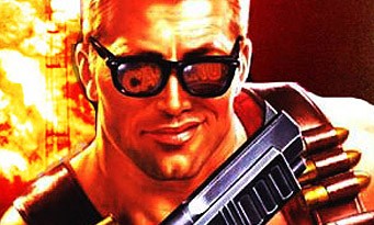 Duke Nukem 2: عرض دعائي لإصدار اللعبة على iPhone وiPad!