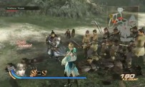 Dynasty Warriors 7 