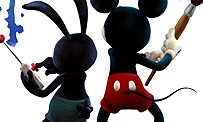 شرح لعبة Epic Mickey 2 بالفيديو