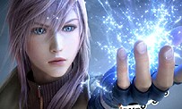 Final Fantasy XIII-2: صور جديدة للمحتوى القابل للتنزيل (DLC) المخصص لـ Lightning