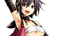 موعد إصدار God Eater 2