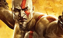 يقوم God of War Ascension بفرز الغضب في الفيديو