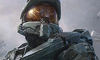 Halo 4: أول 25 دقيقة من اللعبة بالفيديو