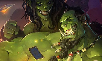 Hearthstone Heroes of Warcraft: لعبة بطاقات مجانية للعب