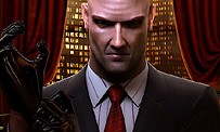 Hitman Absolution: قام المطورون بفتح علبة عنصر الجامع في الفيديو!