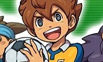 Inazuma Eleven GO Strikers 2013: المقدمة بالفيديو