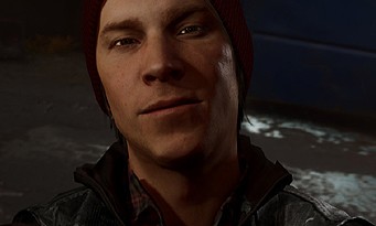 E3 2013: صور وفيديو لـ inFAMOUS Second Son