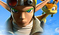 تم الكشف عن Jak &amp; Daxter HD في مقطعي فيديو