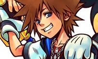 Kingdom Hearts HD 1.5 ReMIX يتم تشغيله بدقة عالية على الفيديو