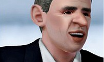 شركة Electronic Arts تطلق لعبة The Sims Presidential