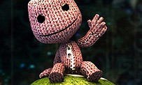 اختبار LittleBigPlanet