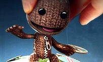 LittleBigPlanet PS Vita: مقطع دعائي وصور تم إنتاجها في gamescom 2012